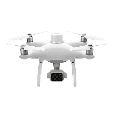 Drone DJI P4 Multispectral