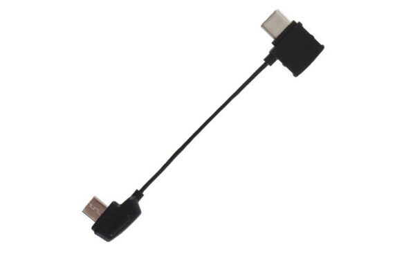 Type-C smartphone cable for DJI Mavic Pro / Platinum drone remote control