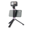 PGYTECH HAND GRIP & TRIPOD FOR ACTION CAMERA