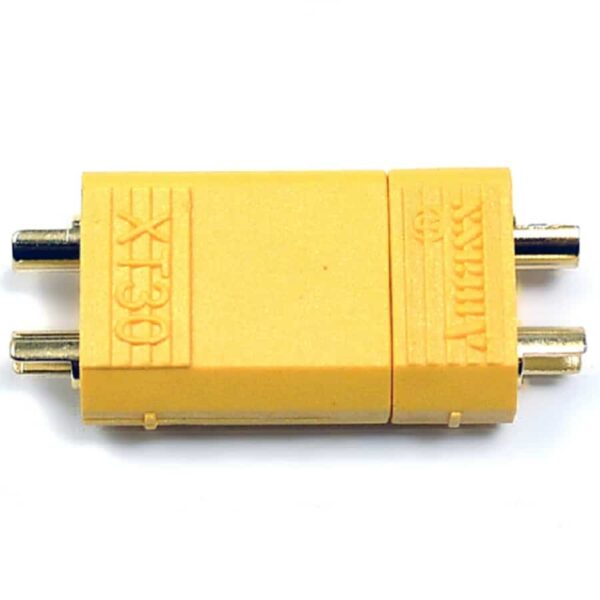 XT30 pair connectors