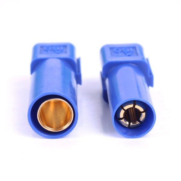 XT150 pair-blue connectors