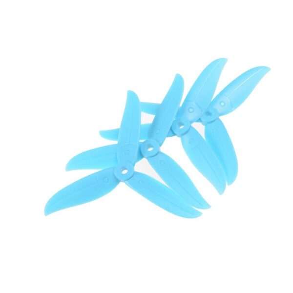 Racing drone propellers FF5045C Cyclone 5 inch