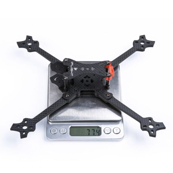 Drone Racing Frame iFlight Dove V3 5 inch