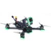 TITAN XL5 4S 6S FPV Drone Analog - BNF