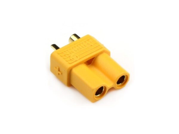 Connector XT30 male and female