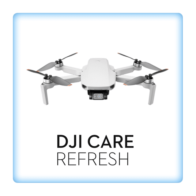 Buy DJI Care Refresh 1-Year Plan (DJI Mini 2 SE) - DJI Store