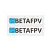 Стикери Beta FPV