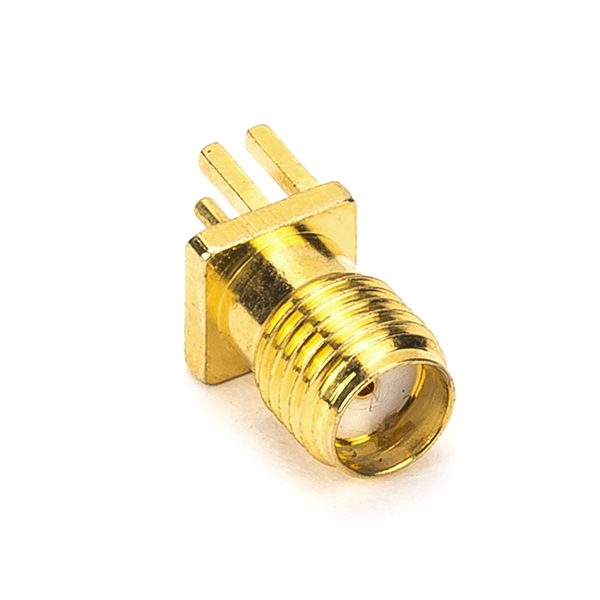 SMA connector - 1.6mm female