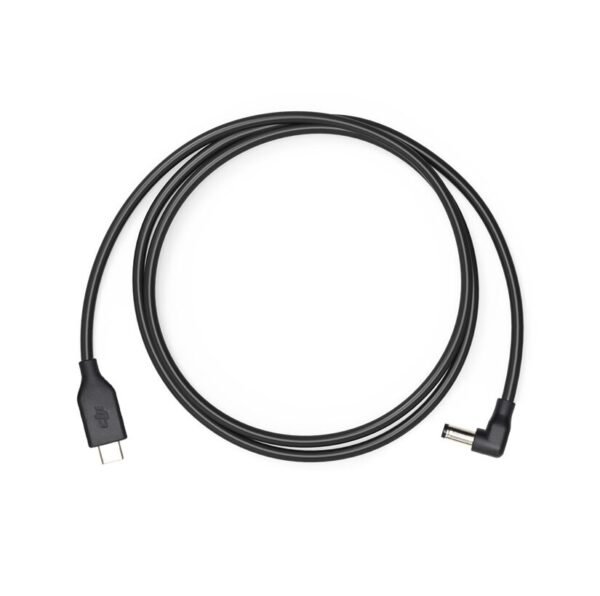 DJI FPV Goggles Power Cable (USB-C)