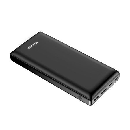 Преносима батерия Baseus Mini JA 30000mAh 2x USB 3A