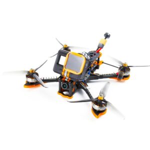Freestyle Drones