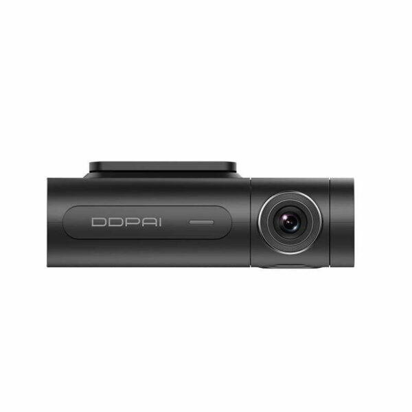 Dash camera DDPAI X2S Pro GPS 2K 1440p/25fps + 720p/30fps WIFI