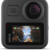 GOPRO Max 360°, Touch, Wi-fi, 5.6K