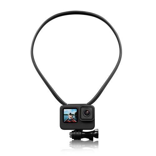 Telesin Neck strap with mount for sports cameras