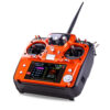Radiolink AT10II 2.4G 12CH Transmitter Mode 2 + R12DS Receiver + PRM-01