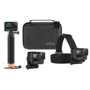 Support de planche de surf Dazzne DZ-SM1 pour caméra d'action Sony HDR-AS20  / HDR-AZ1VR