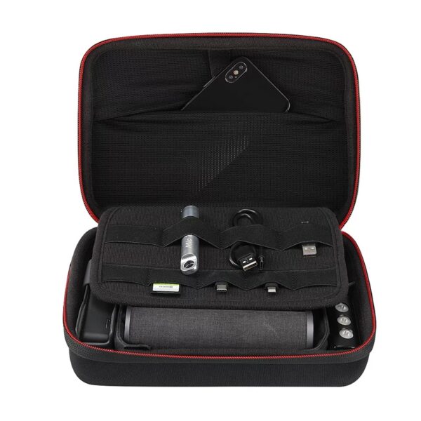 PGYTECH CARRYING CASE FOR OSMO POCKET / POCKET 2 / ACTION / ACTION 2 / MOBILE 2, 3 AND 4