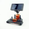 TDW Mounting bracket for CrystalSky monitors (both 5.5" & 7.85")
