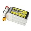Battery Tattu R-Line 650mAh 95C 22.2V 6S1P XT30U-F Plug