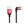 USB A - TYPE-C CABLE 35CM