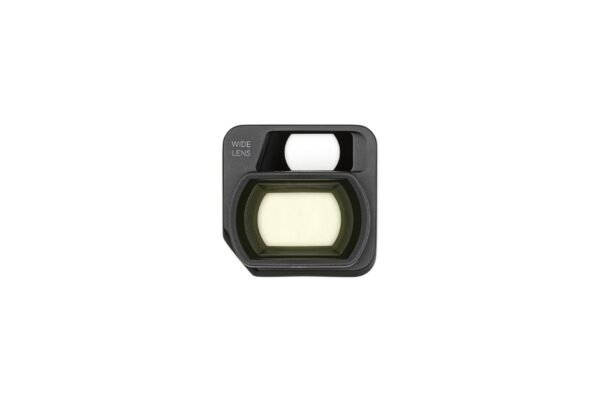 Широкоъгълна леща Wide-Angle Lens 15.5mm за DJI Mavic 3