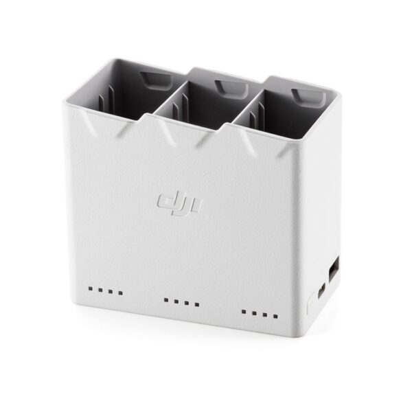 DJI Mini 3 Pro Two-Way Charging Hub