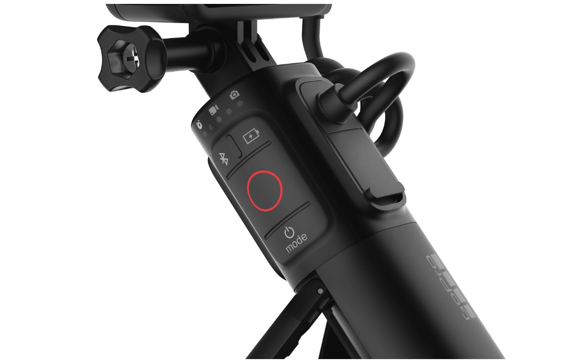 Volta - Camera Battery Grip / Tripod / Remote
