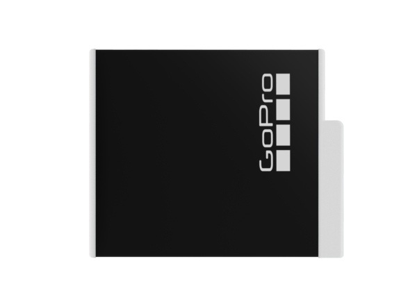 Комплект батерии GoPro Enduro - 2 Pack HERO9/10, 1720 mAh