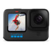 Екшън камера GOPRO HERO 11 BLACK WI-FI, GPS