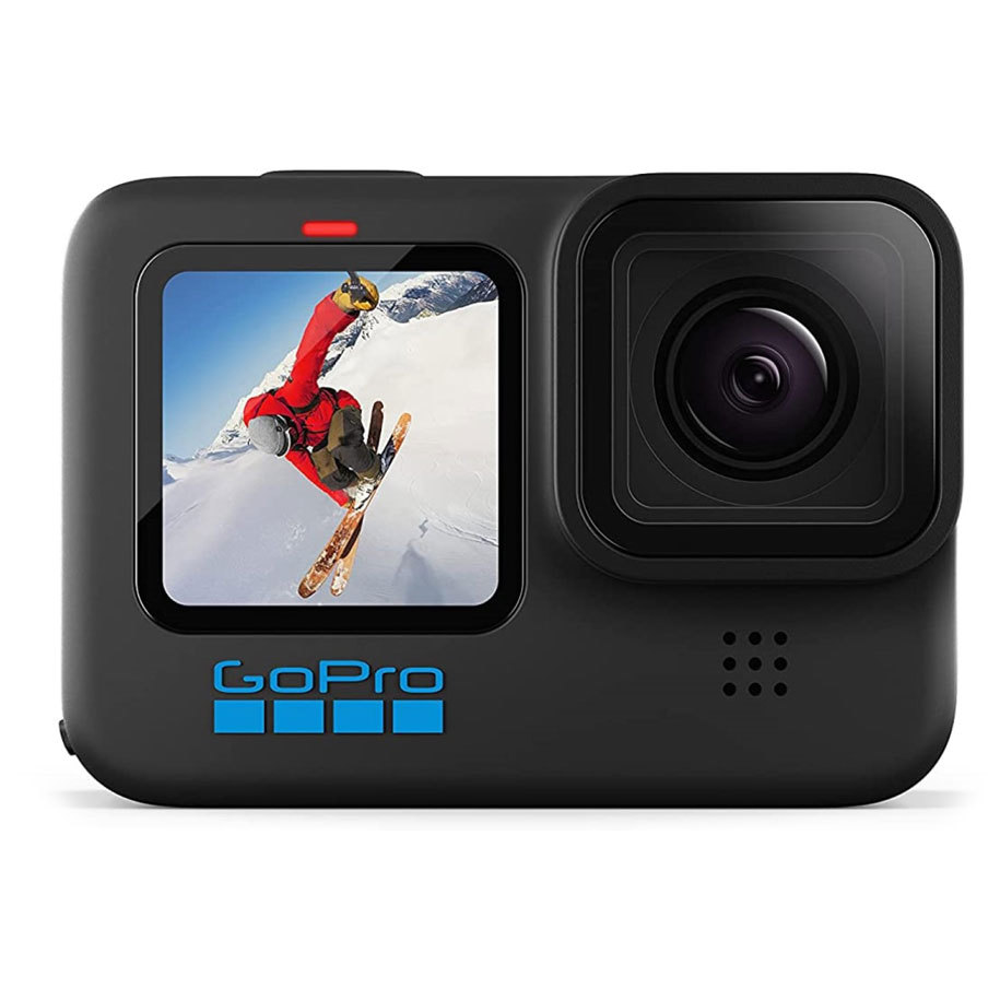 GoPro HERO 11 – caméra d'action noire, 4K 5.3K60, vidéo de sport