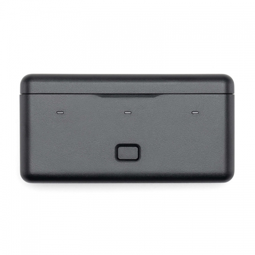 Osmo Action 3 Multifunctional Battery Case