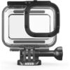 Екшън камера GoPro HERO8 Black Accessory Bundle