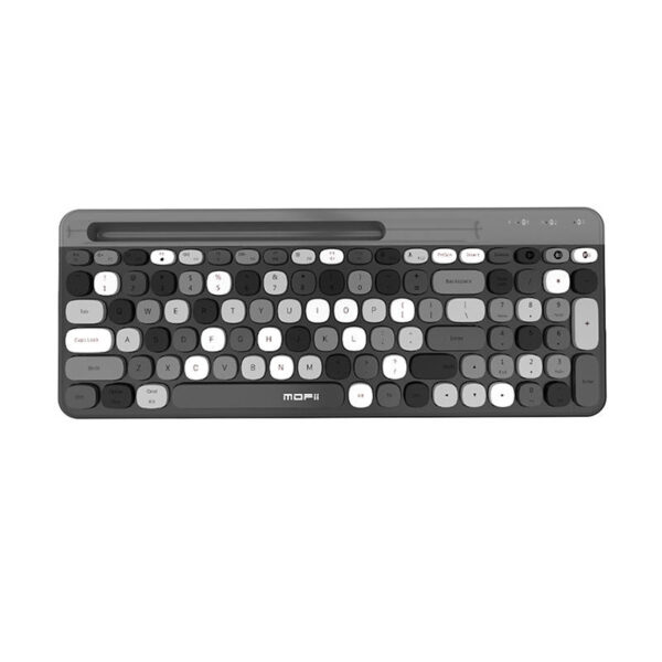 Безжична клавиатура MOFII 888BT BT (черна)