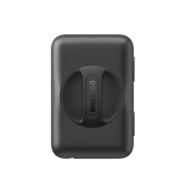  Insta360 GPS Action Remote (ONE RS/R,ONE X3X2X)