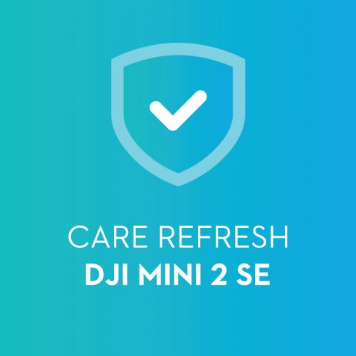 DJI Care Refresh 1 year plan for DJI Mini 2 SE