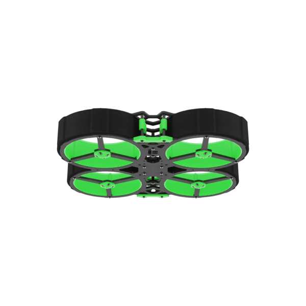 Рамка Green Hornet V3