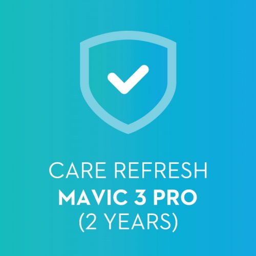 DJI Care Refresh 2 years plan for DJI Mavic 3 Pro